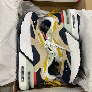 2021
Wmns Air Max Furyosa 'Rattan Obsidian' size 9.5